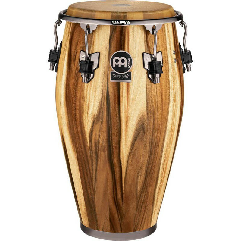 MEINL DG1212CW [Artist Series Congas Diego Gale / 12-1/2 Tumba - Buffalo Head] 【お取り寄せ品】 (新品)