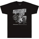 Fender USA 【夏のボーナスセール】 FENDER STRATOCASTER(TM) 70TH ANNIVERSARY TEE L (LARGE)(#9101292597) (新品)(2)