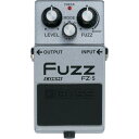 翌日配達 BOSS FZ-5 (FUZZ) ファズ ボス (新品)