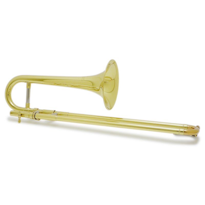 CAROL BRASS MINI N1005 CL 【Bb ミニトロンボーン】 (新品)