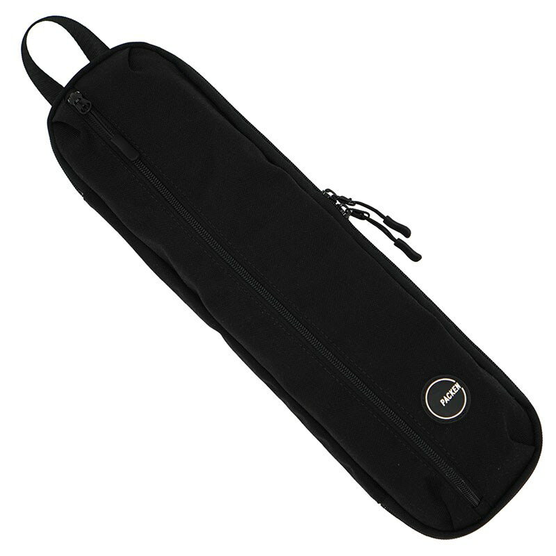 PACKEN PCN-RSC6-BLK [Roundish Stick Case -BLACK-] (新品)