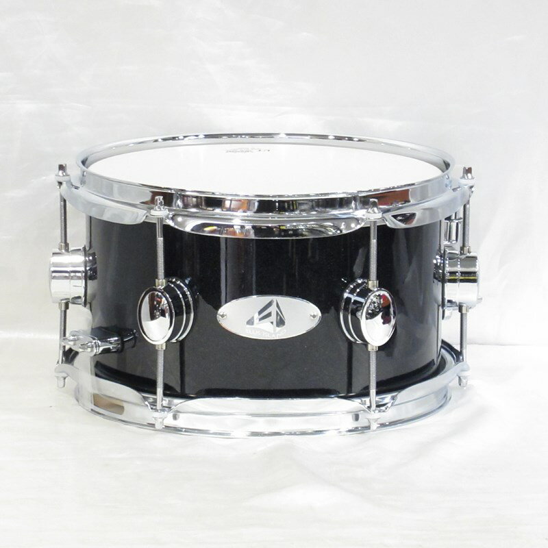 ELLIS ISLAND 【5/20までの特別価格！】EL-1060B-PO-W [Side Snare Drum 10×6 - Platinum Onyx]【メーカー廃番特価品/ソフトケース付属】 (アウトレット 美品)