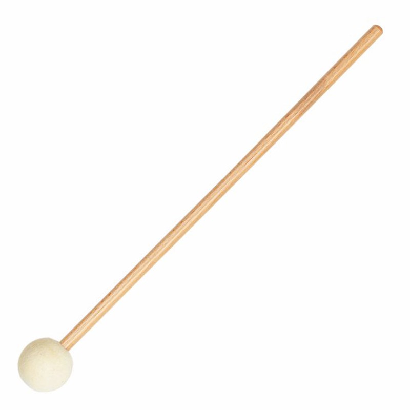 ROHEMA ECO Series Timpani Mallet 40mm Felt Ball   (新品)