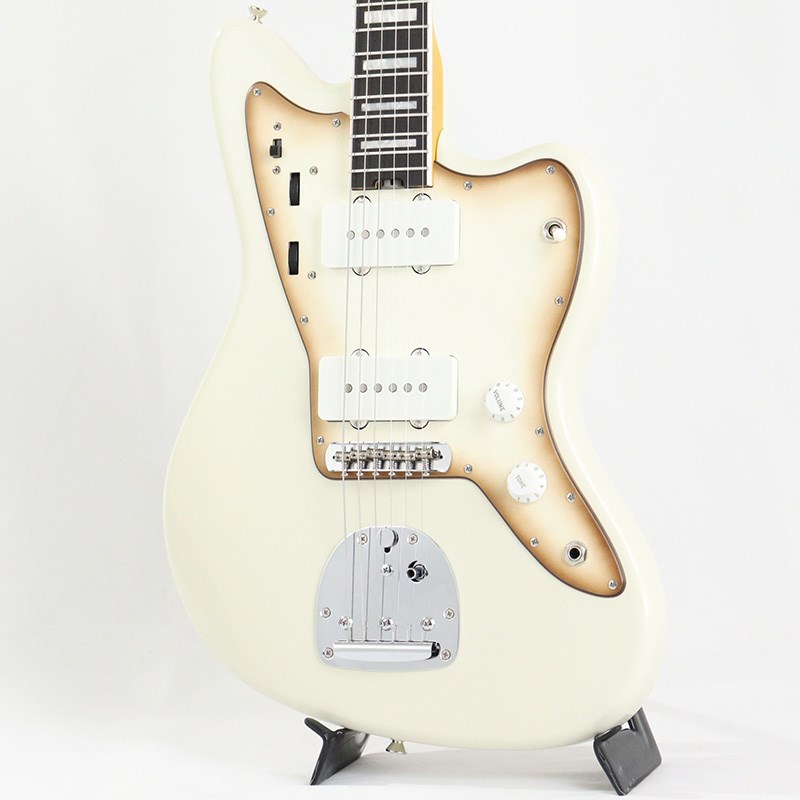 Infinite Trad Fullsize JM (Vintage White/Light Aged) (新品)