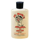 Dr.DUCK'S AX WAX & STRING LUBE (新品)