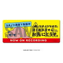 Groove Garage 【GW激得セール】 ぼっち・ざ・ろっく!高発光ステッカーツチノコぼっち (新品)(2)