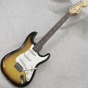 Fender USA VINTAGE Stratocaster '69 Sunburst/R (ヴィンテージ やや使用感あり)(2)