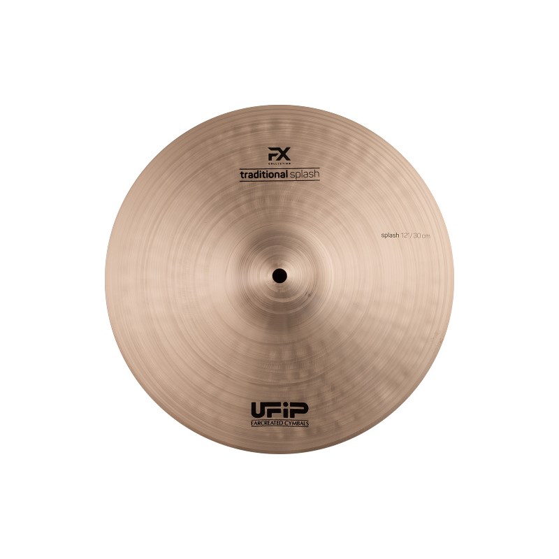 UFIP FX-10TSL [FX collection Series / Traditional Light Splash 10] (...