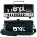 ENGL Ironball Special Edition (E606SE) 【専用ギグバッグセット】 (新品)(2)