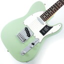 Fender MEX Player II Telecaster (Birch Green/Rosewood)【Fender The Spring Summer ...