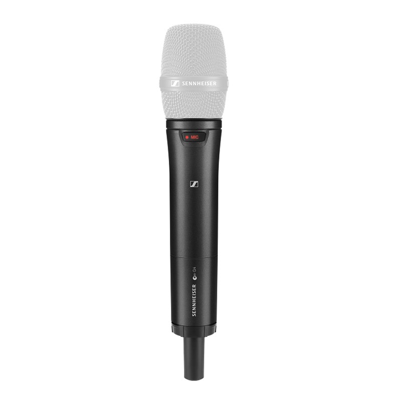 SENNHEISER SKM 300 G4-S-JB【ハンドヘルド送信機 SW有 ヘッド無】 (新品)