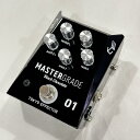 TOKYO EFFECTOR 【USED】MasterGrade 01 Black Chocolate (ユーズド やや使用感あり)(2)