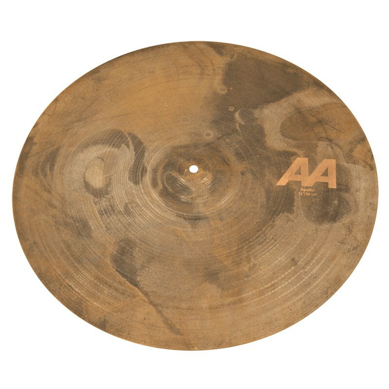 SABIAN AA Apollo 22 / Big & Ugly Collection [AA-22APO] (Vi)