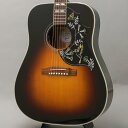 Gibson 【緊急値下げ!!】【創業50周年大決算SALE】 Hummingbird Standard (Vintage Sunburst) ギブソン (新品...