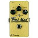 翌日配達 keeley Super Phat Mod(キーリー)オーバードライブ ディストーション (新品)