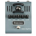 FRIEDMAN MOTOR CITY DRIVE(フリードマン)オーバードライブ (新品)(2)