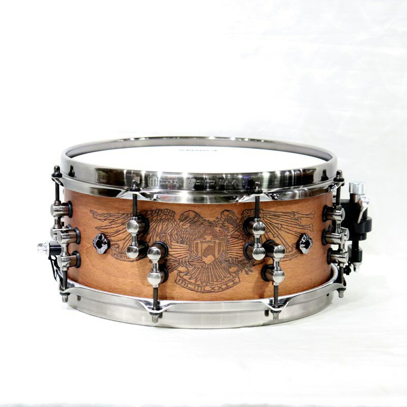 MAPEX BPDLMW2550LWH [BP DESIGN LAB CHRIS ADLER / WARBIRD 12''×5.5'']【店頭展示特価品】 (アウトレット 美品)