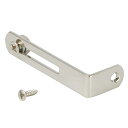 Gibson 【創業50周年大決算SALE】 PICKGUARD BRACKET-NICKEL 【PRPB-030】 (新品)