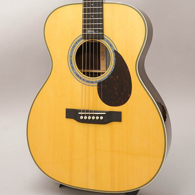 MARTIN OMJM John Mayer Signature (新品)