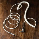 KAMINARI Curl Cable 3M S/S (新品)(2)