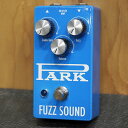 EarthQuaker Devices Park Fuzz Sound (新品)