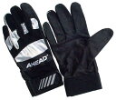 AHEAD 《アヘッド》 GLL [Pro Druming Gloves / L Size]