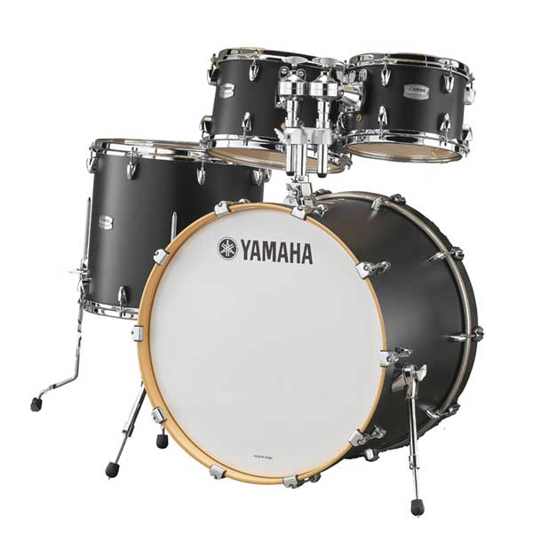 ドラム, ドラムセット YAMAHA TMP2F4LCS Tour Custom All Maple Shell Drum Kit BD22, FT16, TT1210, 