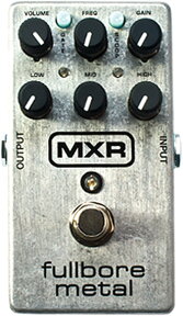 MXR M116 Fullbore Metal【あす楽対応】
