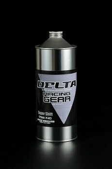 DELTARacingGEARSuperShift75W-1401L