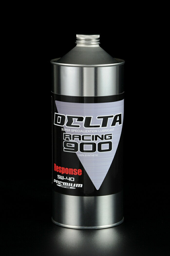 DELTARacing900Response5W-401L