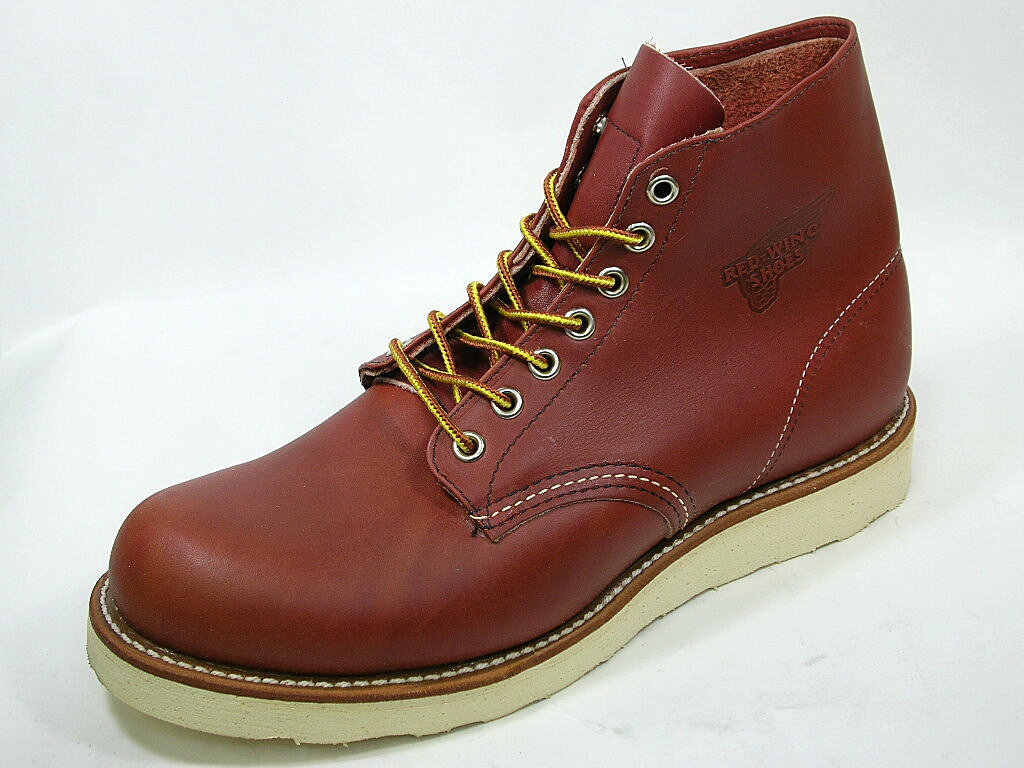 RED WING 8166