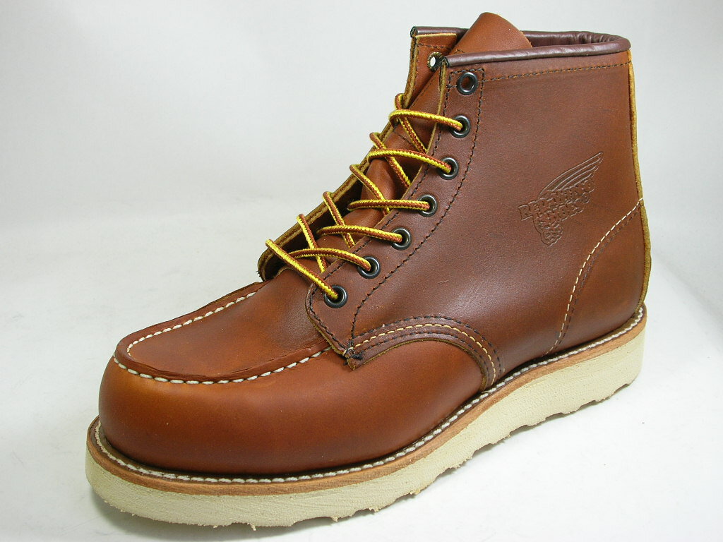 RED WING 875