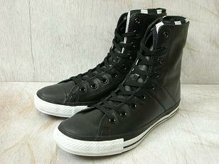 CONVERSE ALL STAR EISA SHIN-HI BLACK 【コンバース　オールスター エイサー SHIN-HI 】
