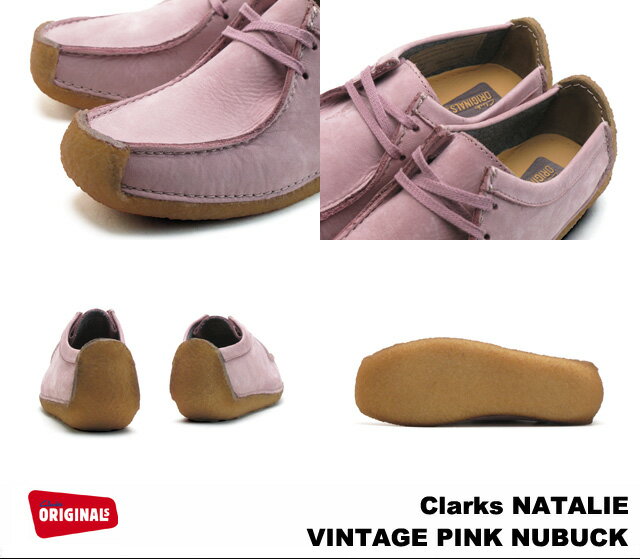 clarks natalie