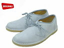 クラークス ジンク レディース ペールブルー シュ-ズClarks JINK 20353039 PALE BLUE UK規格