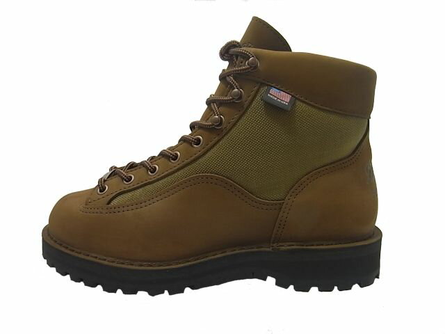 ダナーライト ブーツ 2 ゴアテックス ブラウン Danner DANNER LIGHT 2 33000 GORE-TEX