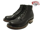 zCc Z~hX zCcu[c ubN EH[^[obt@[ Y u[c [Nu[c White's Boots Semi Dress 2332W Black Water Buffalo