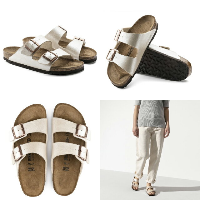 ビルケンシュトック アリゾナ BIRKENSTOCK ARIZONA ビルコフロー メンズ レディー...
