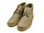 顼 ǥȥ֡  ȡ  ֡ Clarks DESERT BOOT 26110054 TAUPE SUEDE US