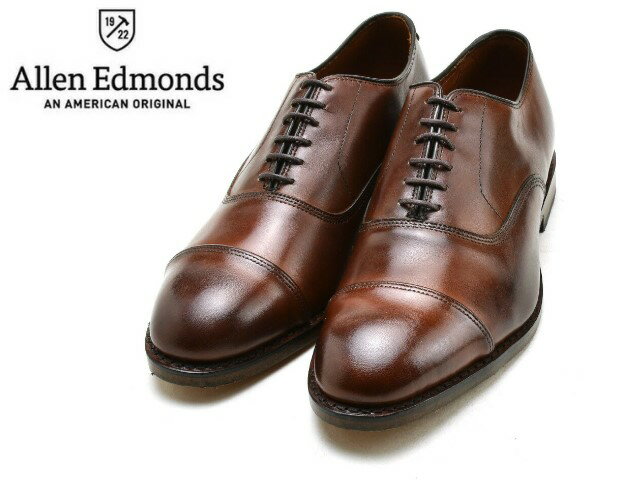 アレンエドモンズ Allen Edmonds PARK AVENUE ストレートチップ 5610 メンズ ビジネス ドレス