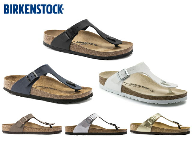 ビルケンシュトック ギゼ BIRKENSTOCK G