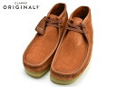 N[NX r[u[c CLARKS WALLABEE BOOTS UKKi 26154818