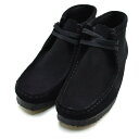 N[NX r[u[c fB|X CLARKS WALLABEE BOOTS UKKi 26155521 ubNXG[h