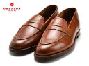 O\ GRENSON LLOYD TAN HAND PAINTED 111372 [t@[ Xb| vC amC C ^ Y