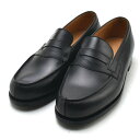 WFCGEGXg [t@[ J.M. WESTON 180LOAFER Y rWlXV[Y