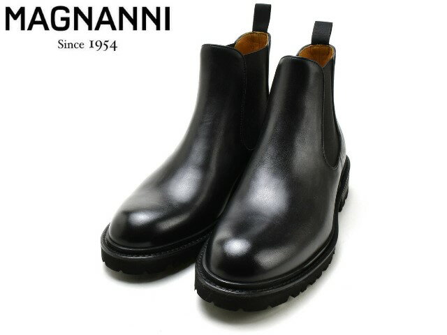 ޥʡ ɥ֡  륷֡ ޥɥ 졼 MAGNANNI 22365