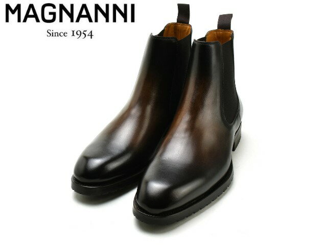 ޥʡ ɥ֡  륷֡ ֥饦 MAGNANNI 23800