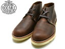 ウルヴァリン ウルバリン ウルヴァリン WOLVERINE LIAM W40501 チャッカブーツ Made in USAメンズ ブーツ men's boots