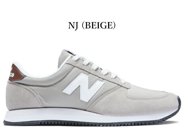 ニューバランス スニーカー レディース メンズ 420 new balance UL420M ブラック ...