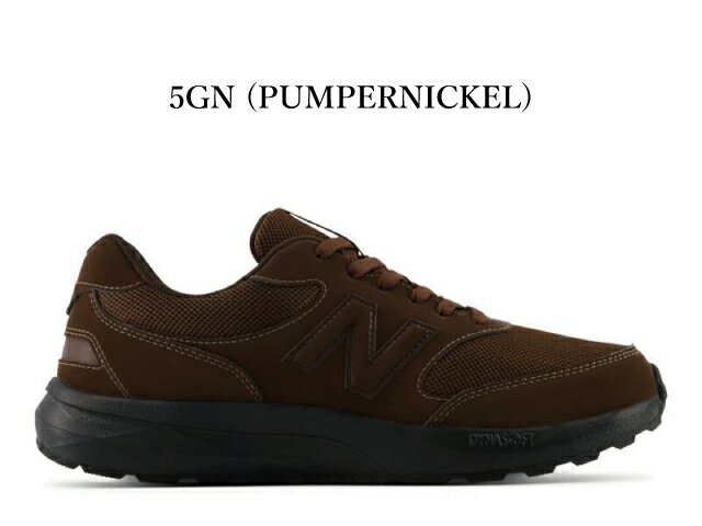 乐天商城 - ニューバランス スニーカー メンズ 363 new balance M363M MW363M 5GN ブラウン ウォーキング 靴